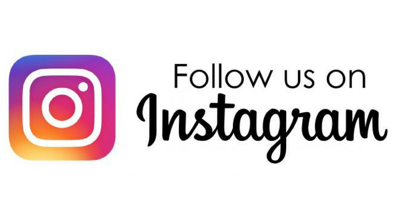 Click to follow us on Instagram