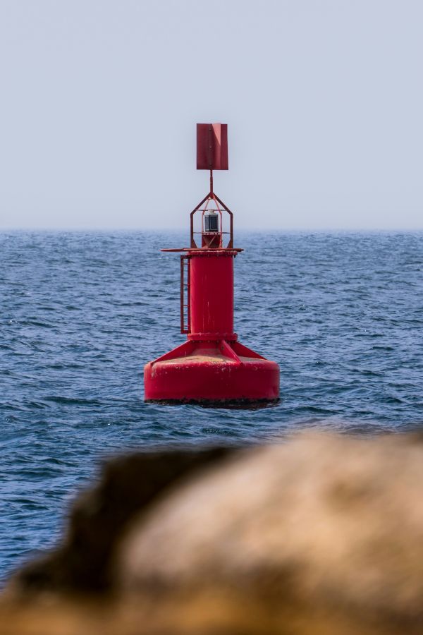 Boating rules and regulations