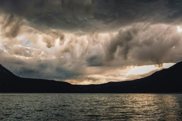 Emergency resources for Georgian Bay boaters